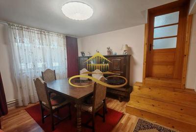 Casa din caramida cu 4 camere Sat Grigoreni, apro... - 18