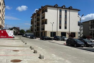 Apartament cu 2 camere decomandat în Valea Lupului - 8