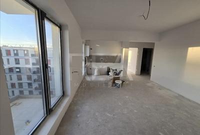 2 camere 11/11, + parcare, Exigent Plaza-Faza 5 - 2