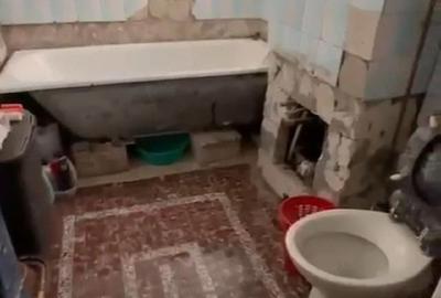 Apartament cu 3 camere decomandat în Lujerului