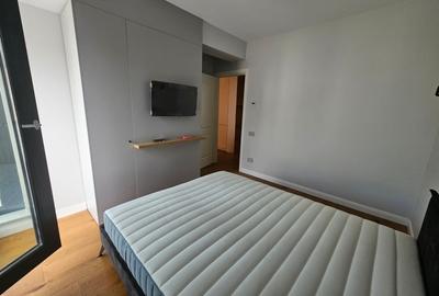 Unirii- Alongside Unirii Fountains, 2 camere -104mp - 7