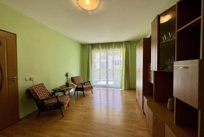 Apartament cu 2 camere decomandat, mobilat în Florești