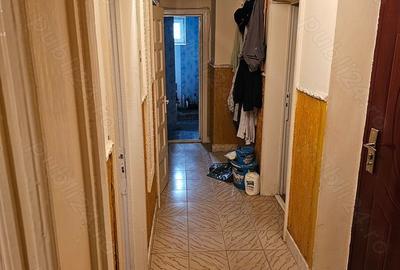 Apartament cu 3 camere decomandat în Măcin - 1