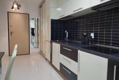 Apartament cu 2 camere semidecomandat, mobilat în Văcăresti - 2