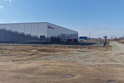 Teren ideal constructie hala. - 6