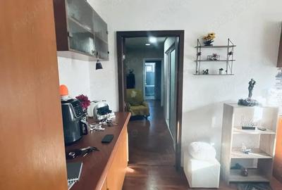 Apartament cu 2 camere decomandat în Central - 15