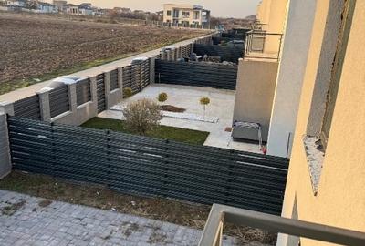 Casă individuală cu 5 camere cu Teren 750 Mp în Corbeanca - 7