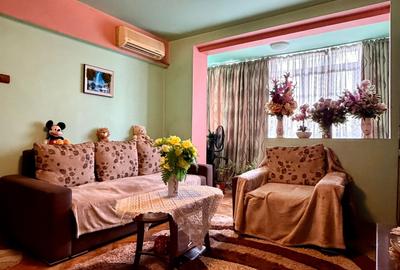 Apartament cu 3 camere decomandat, mobilat în Câmpia Libertății - 8