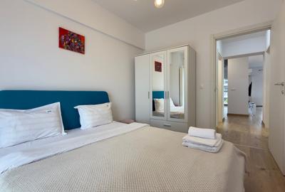 Apartament cu 3 camere decomandat, mobilat în Pipera - 25