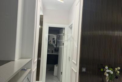 Apartament cu 4 camere decomandat, mobilat în Titan - 7