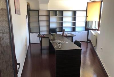 Afacere la cheie + locuință modernă – spațiu comercial complet echipat, vad exce - 5