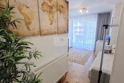 Apartament cu 2 camere decomandat, mobilat în Gheorgheni - 3
