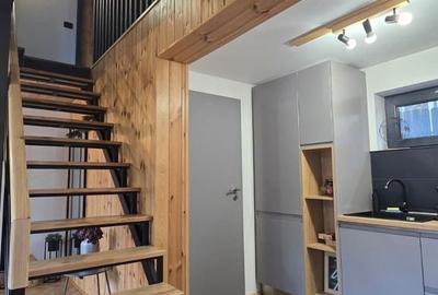 Casă cu 3 camere în Central - 1