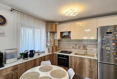 Vanzare apartament 2 camere- Militari- Strada Tineretului - 6