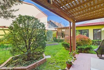 Casă individuală cu 5 camere cu Garaj în Pieptănari - 3