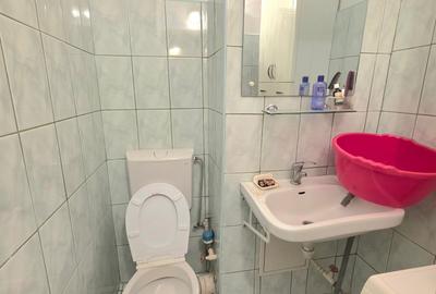 Apartament cu 3 camere decomandat, mobilat în Gării - 4