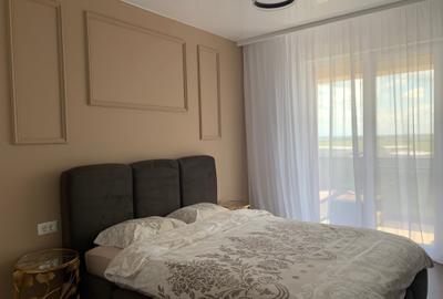 Apartament 3 camere decomandat, bloc nou, Aparatorii Patriei - metrou - 3