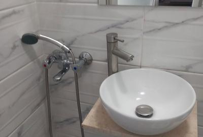 Garsonieră în Drumul Carului - 5