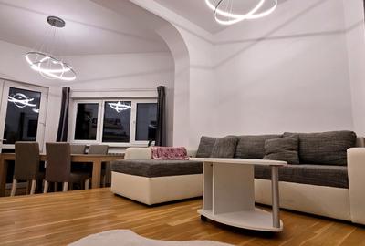 Casă individuală – Zona Doamna Ghica | 162 mp utili | Mobilată si utilata - 1