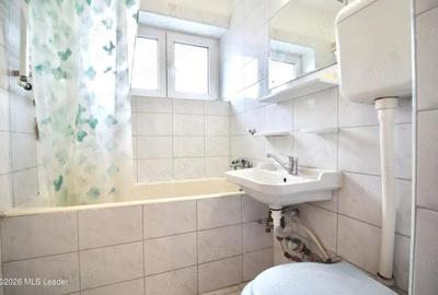 Apartament cu 3 camere decomandat, mobilat în Eroii Revoluției - 13