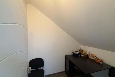 Apartamente moderne, cu scara interioara, spre vanzare - 9
