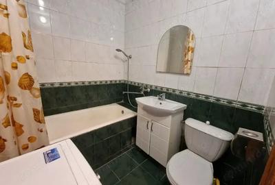 Apartament cu 2 camere în Complex Studențesc - 2