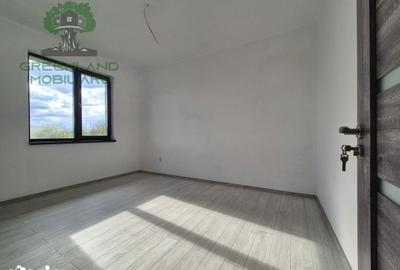 Casă cu 4 camere cu Teren 440 Mp în Miroslava - 5
