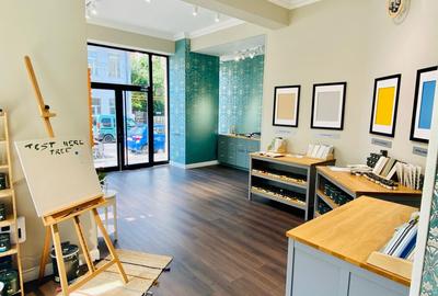 Spatiu comercial ultracentral, Cismigiu,  chirias stabil – investitie sigura - 4