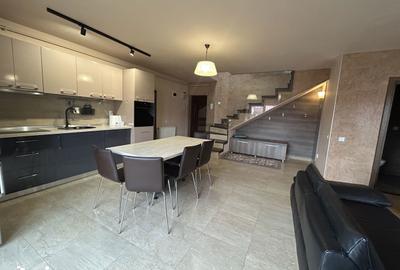 Apartament cu 3 camere în Florești - 14
