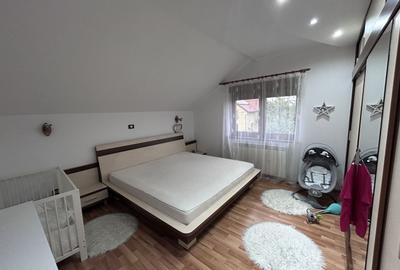 Casa/vila de vanzare Arad - 16