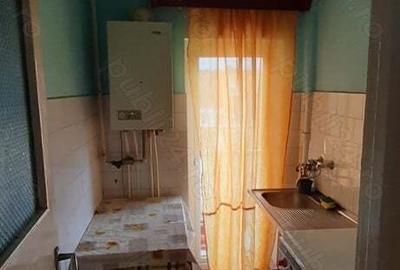 Inchiriez apartament Sebes Inchiriez apartament Sebes - 4