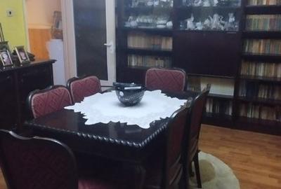 Apartament cu 2 camere semidecomandat în Trivale