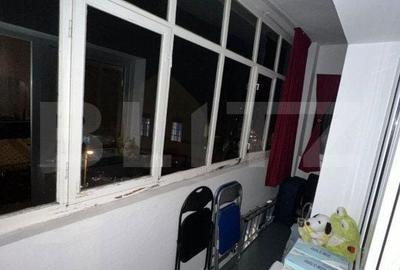 Apartament cu 2 camere în Central - 1