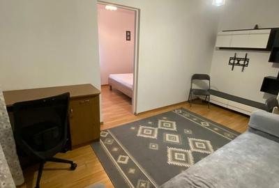 Apartament cu 3 camere în Republicii - 14