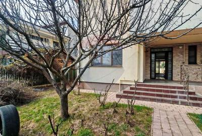 Duplex cu 9 camere cu Teren 1161 Mp în Berceni - 26