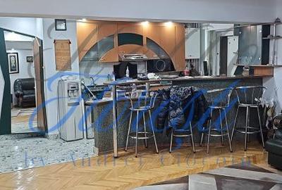 Apartament cu 4 camere decomandat, mobilat în Mănăștur - 5