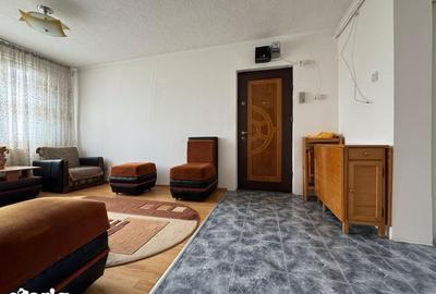 Apartament cu 3 camere în Florilor - 11