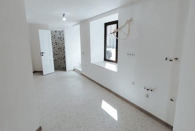 Afacere la cheie de vanzare in centrul Sibiului -34 mp - 2