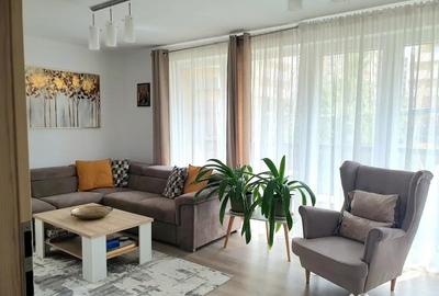 Apartament cu 3 camere decomandat în Sud - 1