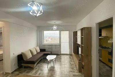 Apartament 2 camere decomandat zona Florilor - 12