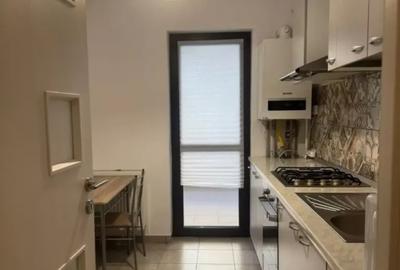 Apartament 2 camere Baneasa - Sisesti 226 la 10 min metrou - 2 terase - 1