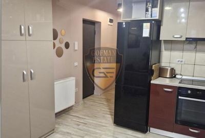 Apartament cu 3 camere în Nord - 5