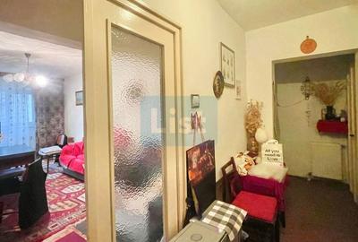 Apartament cu 3 camere decomandat în Centrul Civic - 8