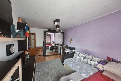 Apartament cu 2 camere mobilat. - 6