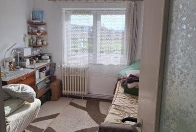 Apartament cu 3 camere la Târgu Secuiesc - 7