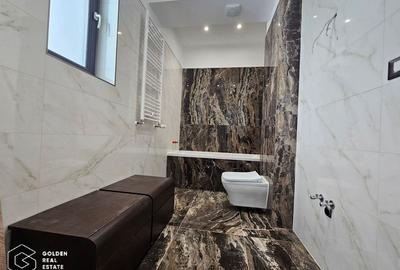 Penthouse 4 camere și terasa pe acoperis, zona Pipera, comision 0% Penthouse 4 camere și terasa pe acoperis, zona Pipera, comision 0% - 15