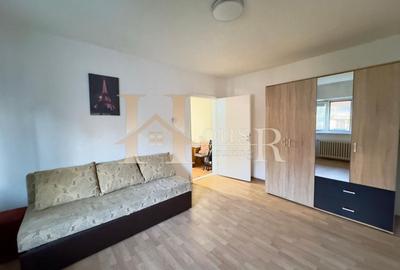 Garsonieră decomandată, mobilată în Șagului - 3