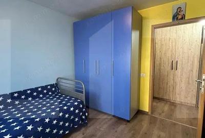 Apartament cu 4 camere decomandat în Lipovei - 6