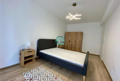 Apartament cu 2 camere de inchiriat, cu loc de parcare, complex Maurer - 3