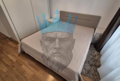 Apartament 2 Camere LUXURIA Residence Domenii Bucuresti - 15